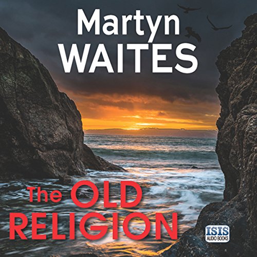 Cover of The Old Religion