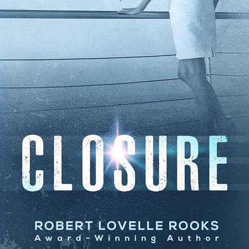 Cover of Closure