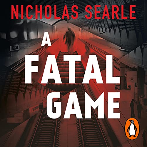 Cover of A Fatal Game