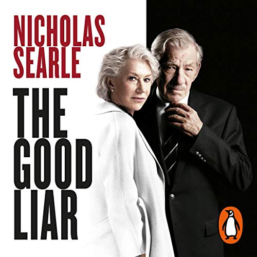 Cover of The Good Liar