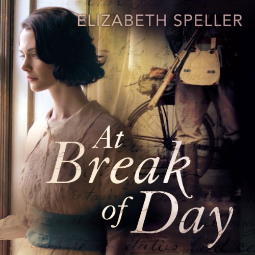 Cover of At Break of Day