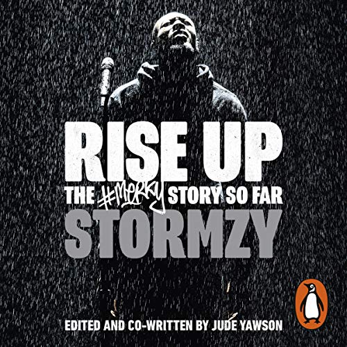 Cover of Rise Up