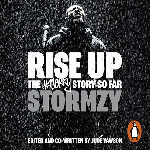 Cover of Rise Up