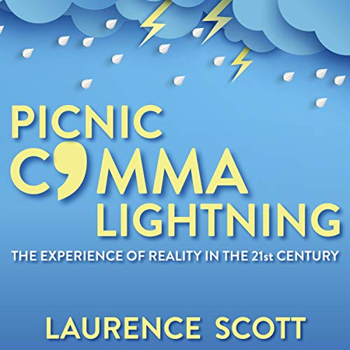 Cover of Picnic Comma Lightning