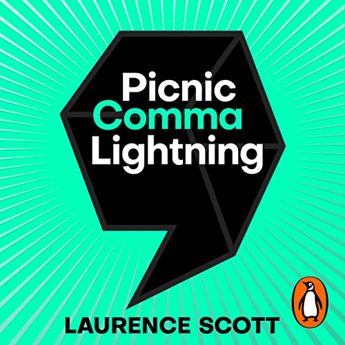 Cover of Picnic Comma Lightning