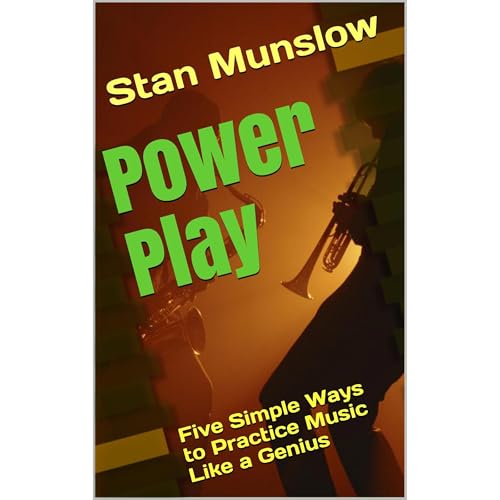 Cover of Power Play