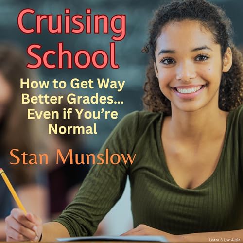 Cover of Cruising School