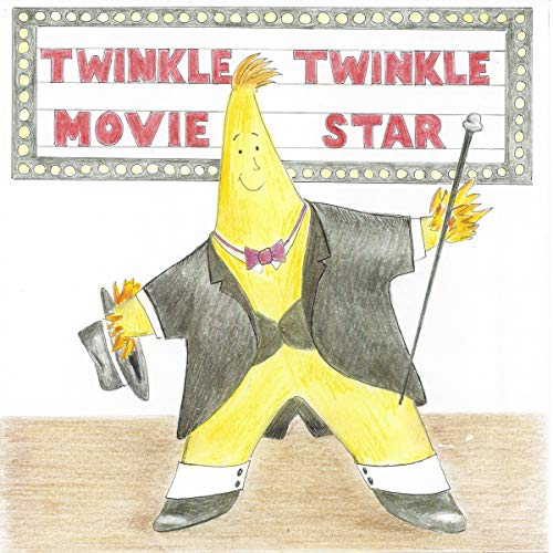 Cover of Twinkle Twinkle Movie Star