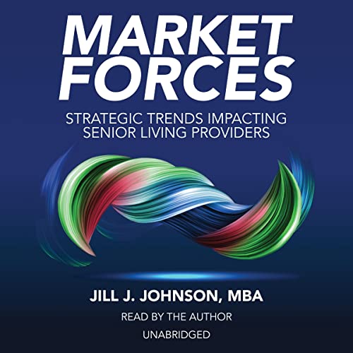 Cover of Market Forces