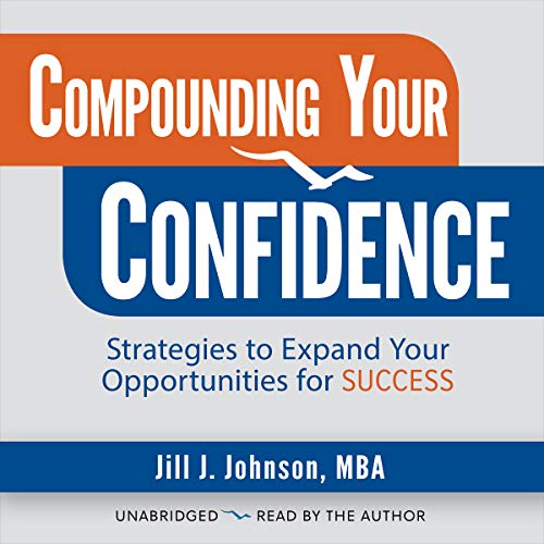 Cover of Compounding Your Confidence
