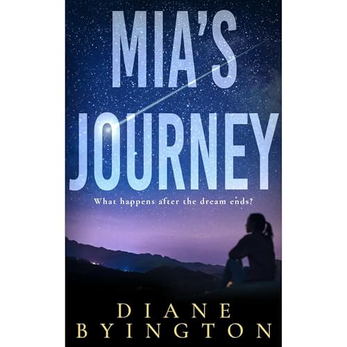 Cover of Mia's Journey