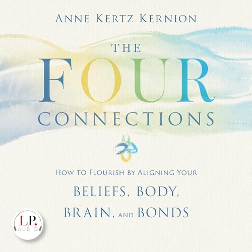 Cover of The Four Connections
