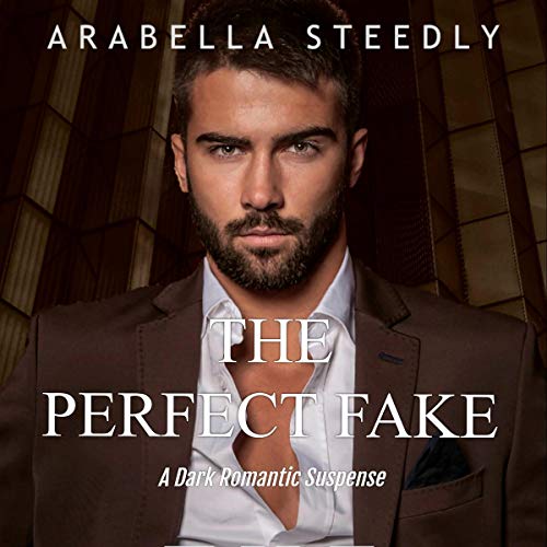 Cover of The Perfect Fake