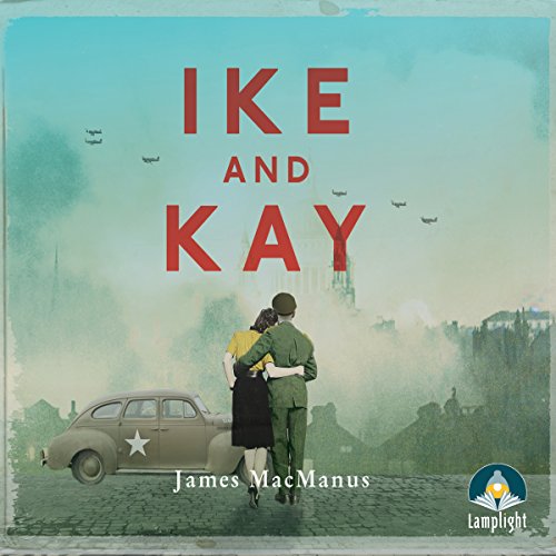 Cover of Ike and Kay
