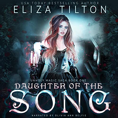 Cover of Daughter of the Song