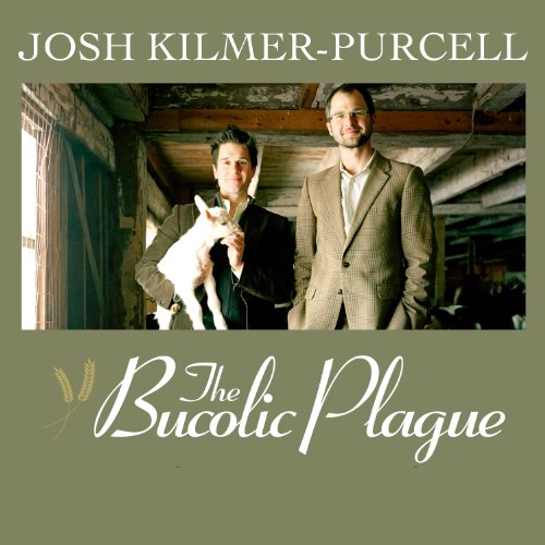 Cover of The Bucolic Plague