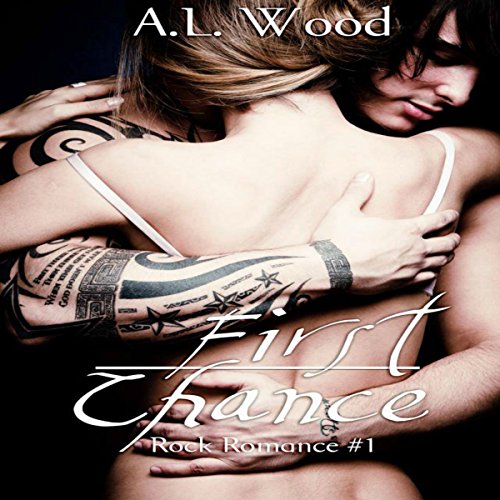 Cover of First Chance