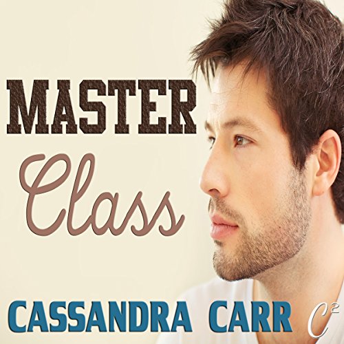 Cover of Master Class