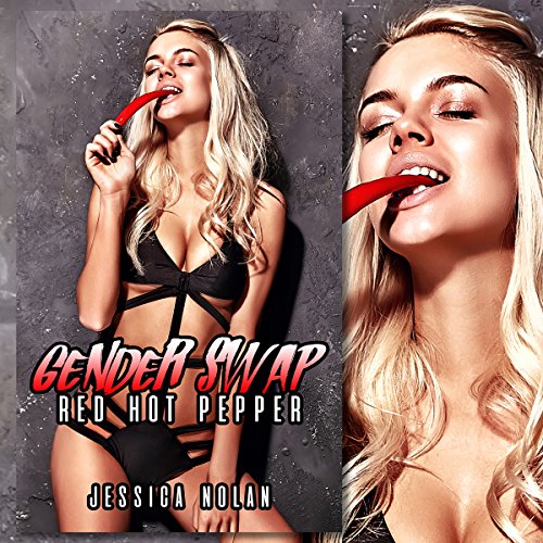 Cover of Gender Swap