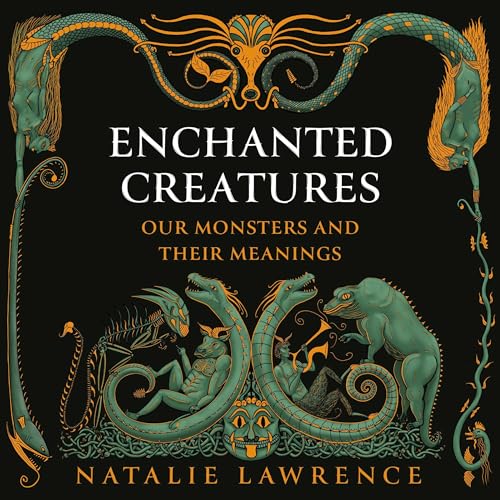 Cover of Enchanted Creatures