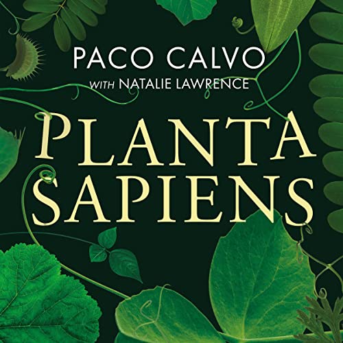 Cover of Planta Sapiens