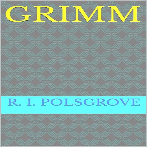Cover of Grimm