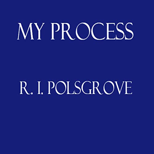Cover of My Process