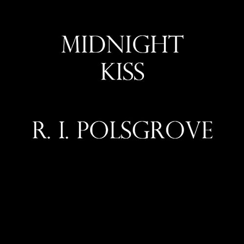 Cover of Midnight Kiss