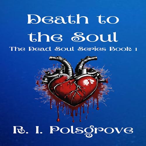 Cover of Death to the Soul