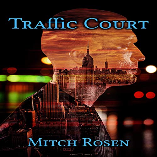 Cover of Traffic Court