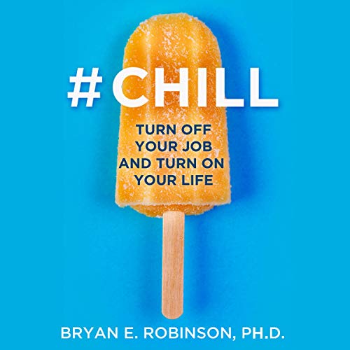 Cover of #Chill