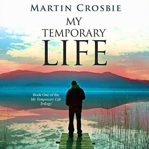 Cover of My Temporary Life