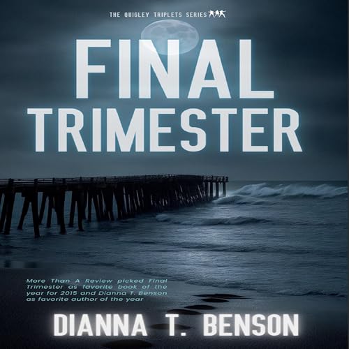 Cover of Final Trimester