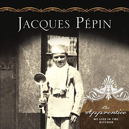 Cover of The Apprentice