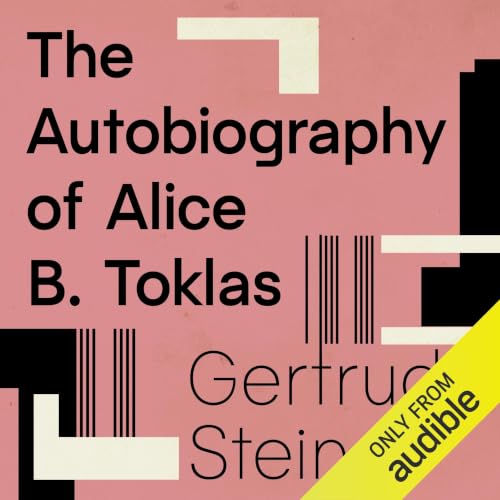 Cover of The Autobiography of Alice B. Toklas