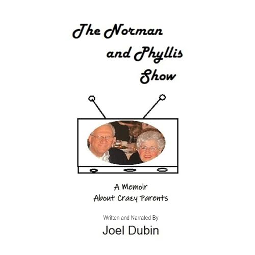 Cover of The Norman and Phyllis Show