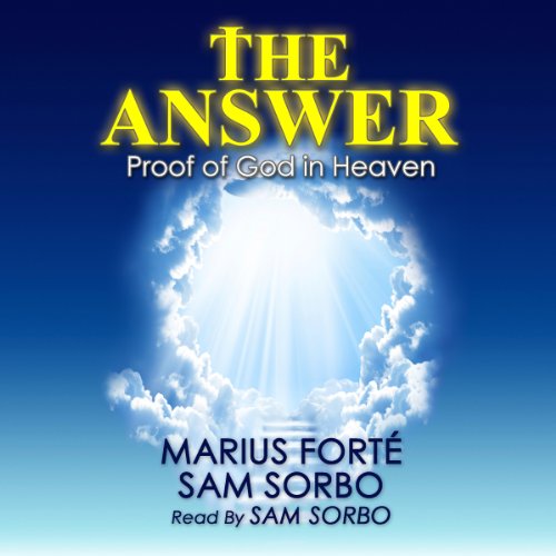 Cover of The Answer