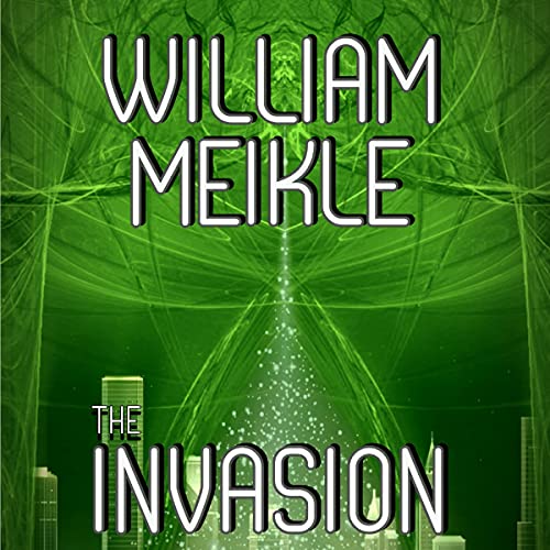 Cover of The Invasion