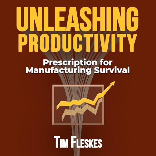Cover of Unleashing Productivity