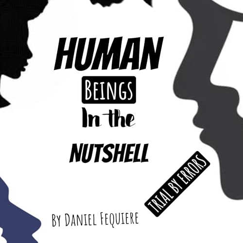 Cover of Human Beings in the Nutshell