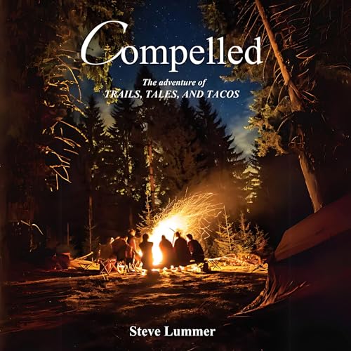 Cover of Compelled
