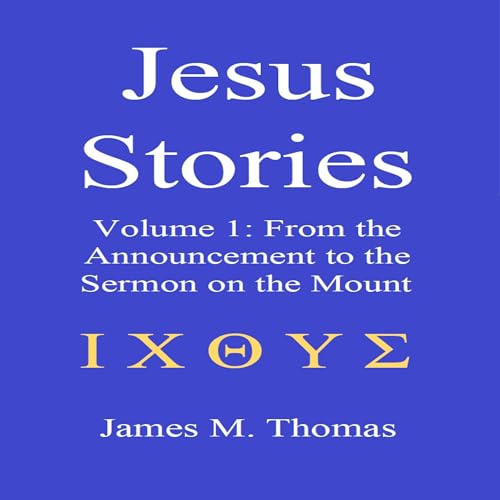 Cover of From the Announcement to the Sermon on the Mount