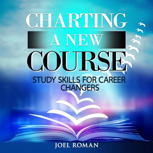 Cover of Charting a New Course