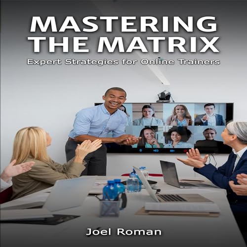 Cover of Mastering the Matrix