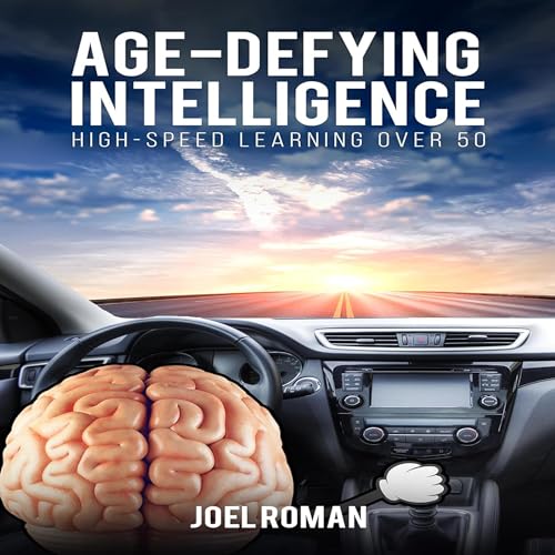 Cover of Age-Defying Intelligence
