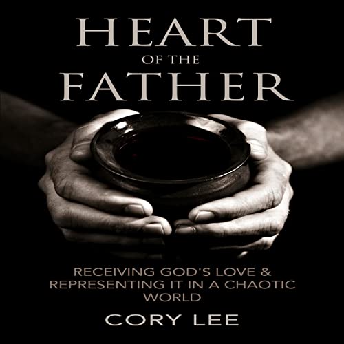 Cover of Heart of the Father