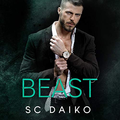 Cover of Beast: A Mafia Romance