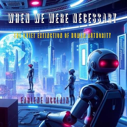 Cover of When We Were Necessary