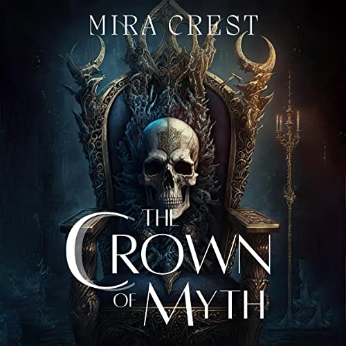 Cover of The Crown of Myth