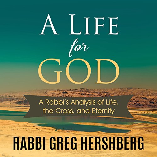 Cover of A Life for God